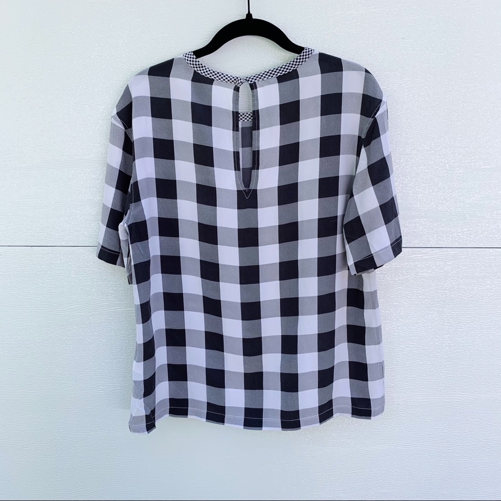 Equipment Blouse - Picture 2 of 3
